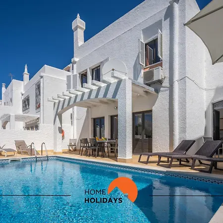#232 Girasol Pool & Garden Albufeira