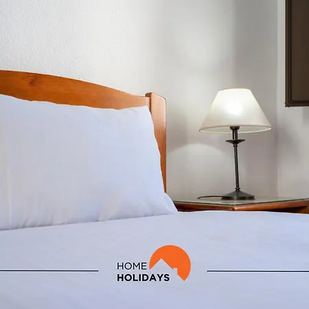 Villa #232 Girasol 33 By Holidays