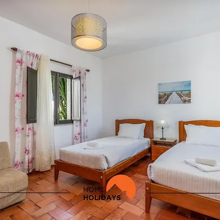 #232 Girasol 33 By Holidays * Albufeira