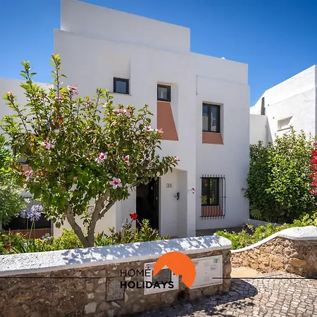 Villa #232 Girasol 33 By Holidays Albufeira