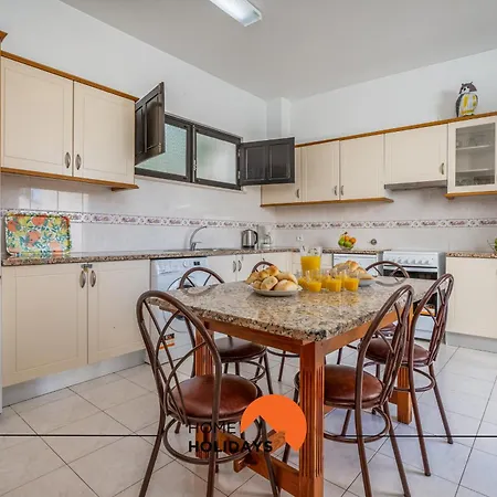 #232 Girasol 33 By Holidays Albufeira