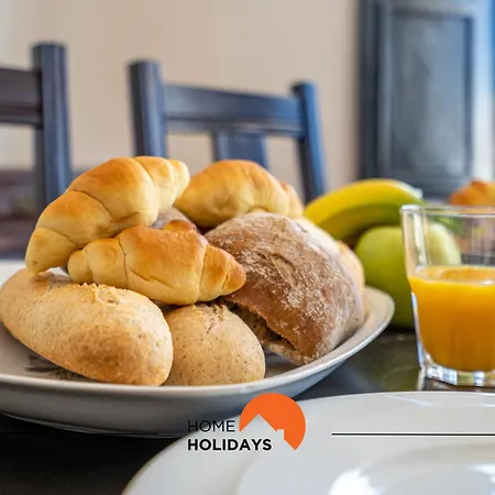 #232 Girasol 33 By Holidays Villa Albufeira