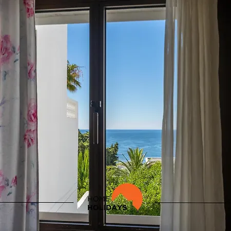 #232 Girasol 33 By Holidays *