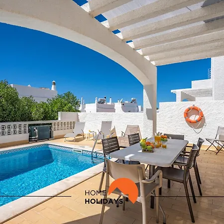 #232 Girasol 33 By Holidays Villa *