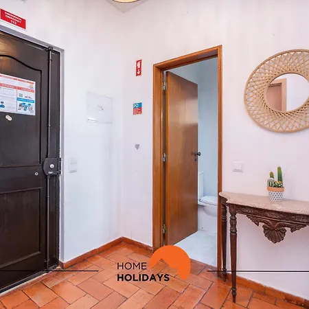 #232 Girasol 33 By Holidays Villa Albufeira