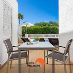 Βίλα #232 Girasol Pool & Garden Αλμπουφέιρα