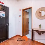 #232 Girasol Pool & Garden Βίλα Αλμπουφέιρα