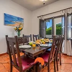 #232 Girasol Pool & Garden Αλμπουφέιρα