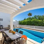 Βίλα #232 Girasol Pool & Garden *