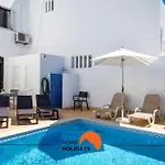 Βίλα #232 Girasol Pool & Garden