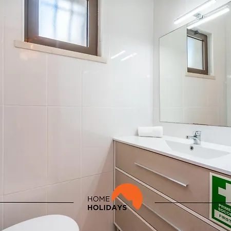 וילה #232 Girasol 33 By Holidays *