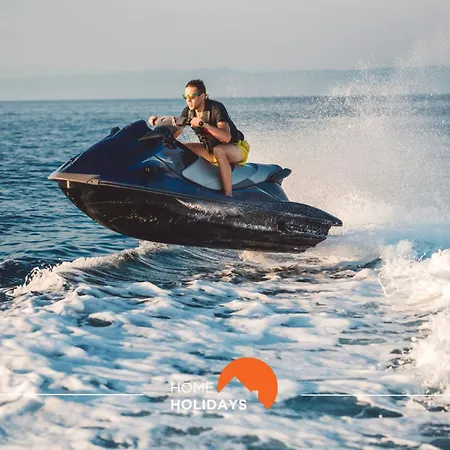 וילה #232 Girasol 33 By Holidays אלבופיירה