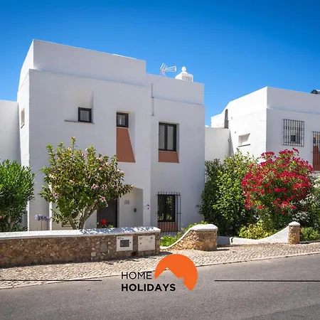 Villa #232 Girasol 33 By Holidays