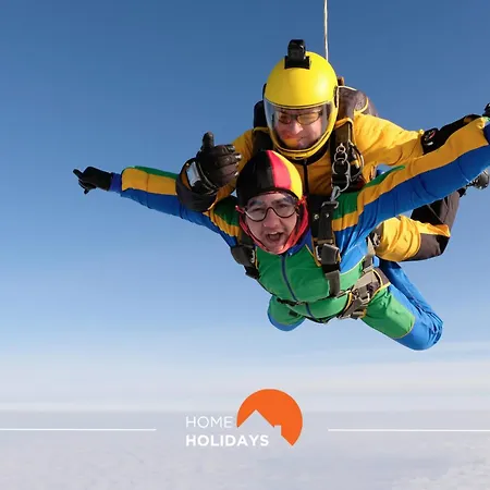 #232 Girasol 33 By Holidays * Αλμπουφέιρα