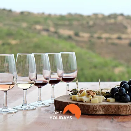 #232 Girasol 33 By Holidays Βίλα