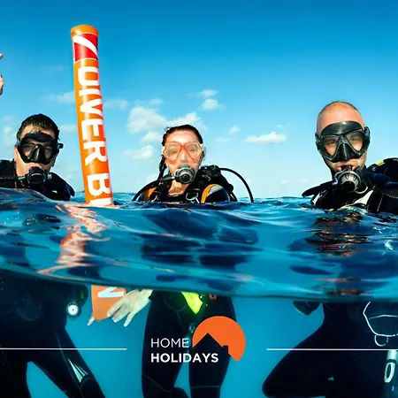 Βίλα #232 Girasol 33 By Holidays *