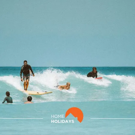 #232 Girasol 33 By Holidays فيلة البوفيرا