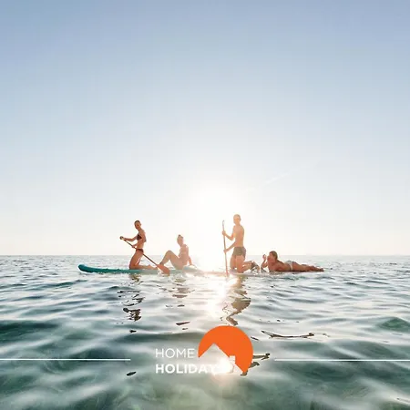 וילה #232 Girasol 33 By Holidays אלבופיירה