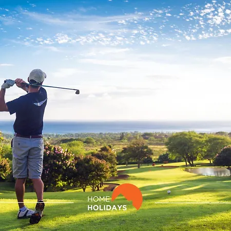 #232 Girasol 33 By Holidays וילה *