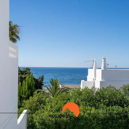 #232 Girasol 33 By Holidays Villa Albufeira