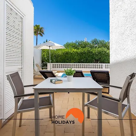 Βίλα #232 Girasol 33 By Holidays Αλμπουφέιρα