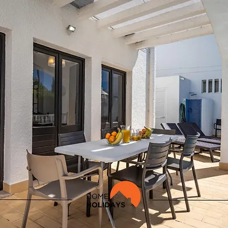 #232 Girasol 33 By Holidays * البوفيرا