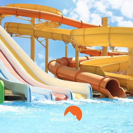 #232 Girasol 33 By Holidays