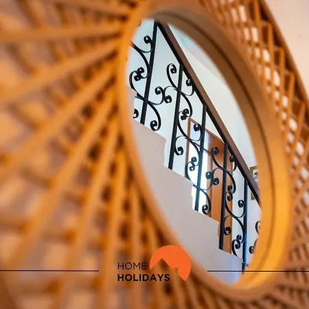 #232 Girasol 33 By Holidays Αλμπουφέιρα