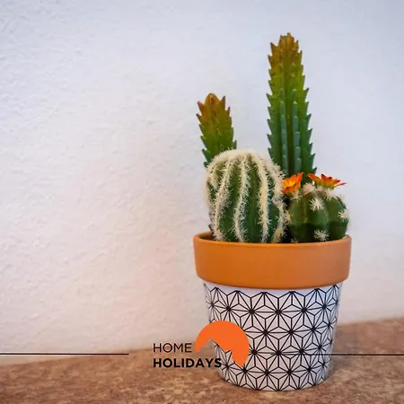 Βίλα #232 Girasol 33 By Holidays