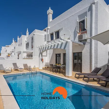 Villa #232 Girasol 33 By Holidays *