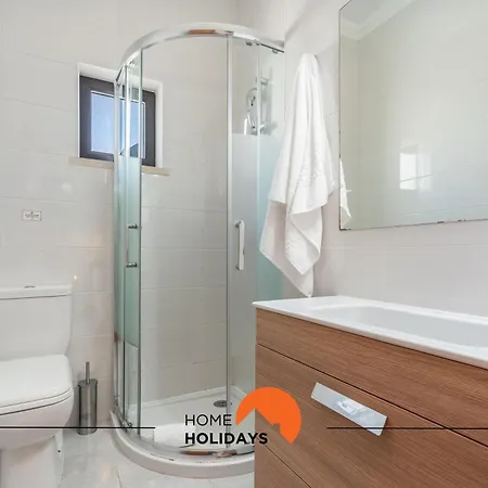 #232 Girasol 33 By Holidays * Αλμπουφέιρα