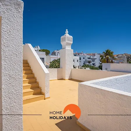 #232 Girasol 33 By Holidays Βίλα