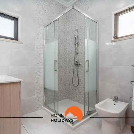 Βίλα #232 Girasol 33 By Holidays Αλμπουφέιρα