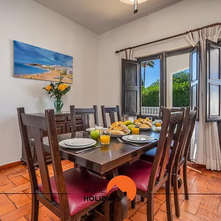 #232 Girasol 33 By Holidays אלבופיירה