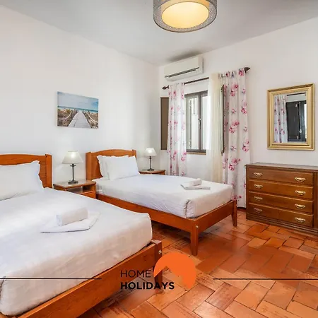 #232 Girasol 33 By Holidays Βίλα