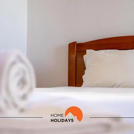 #232 Girasol 33 By Holidays Βίλα *