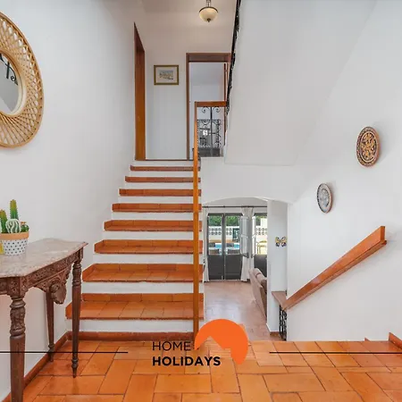 וילה #232 Girasol 33 By Holidays *