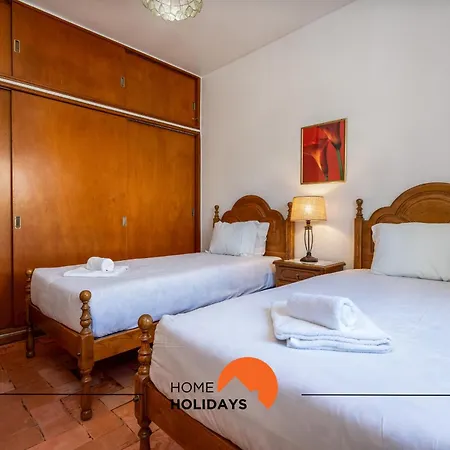 #232 Girasol 33 By Holidays Villa Albufeira