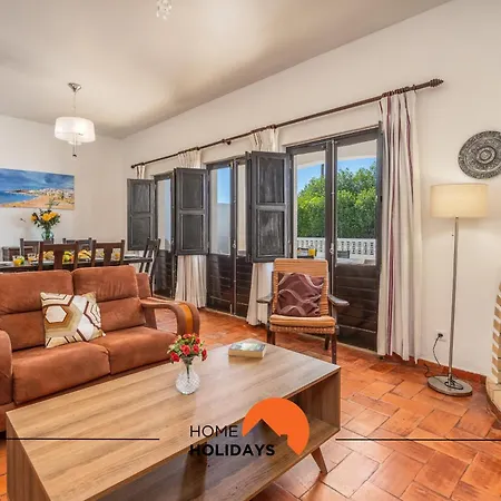 #232 Girasol 33 By Holidays فيلة *