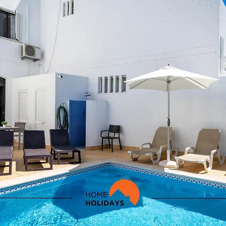 וילה #232 Girasol 33 By Holidays