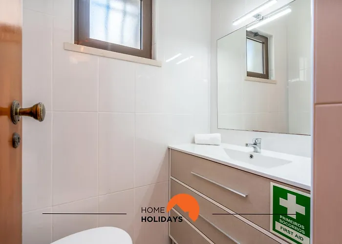 Villa #232 Girasol 33 By Holidays *