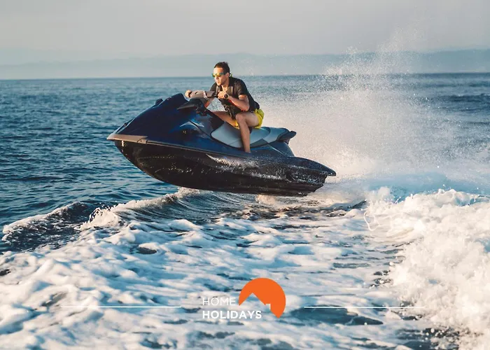 Villa #232 Girasol 33 By Holidays Albufeira