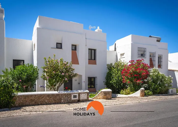 Villa #232 Girasol 33 By Holidays