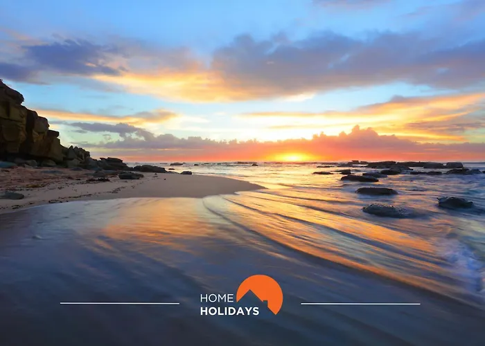 Villa #232 Girasol 33 By Holidays *