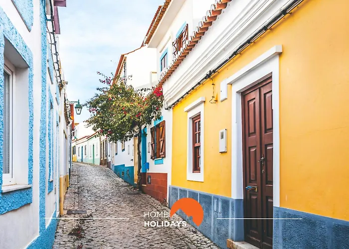 #232 Girasol 33 By Holidays Villa Albufeira