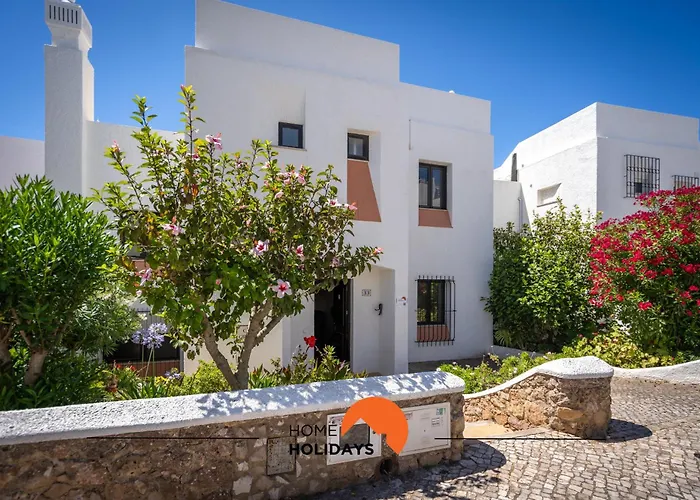 Villa #232 Girasol 33 By Holidays Albufeira