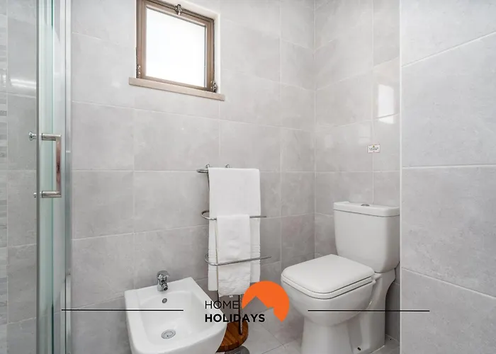 #232 Girasol 33 By Holidays Villa