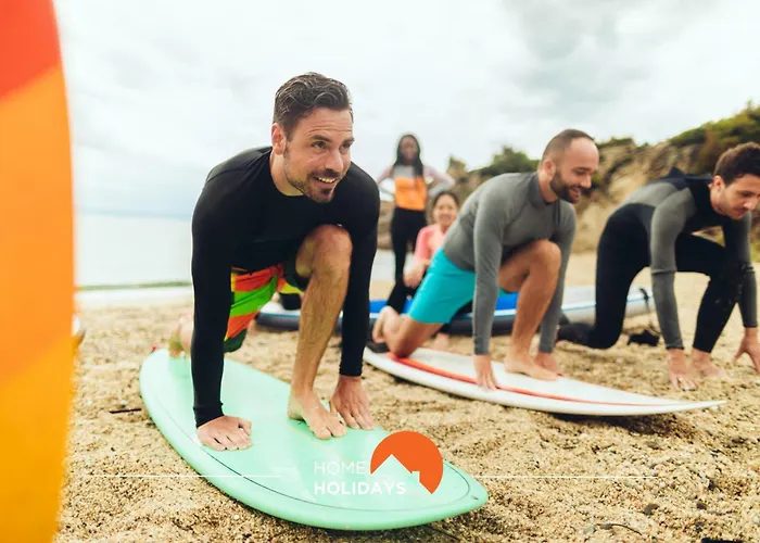 #232 Girasol 33 By Holidays *