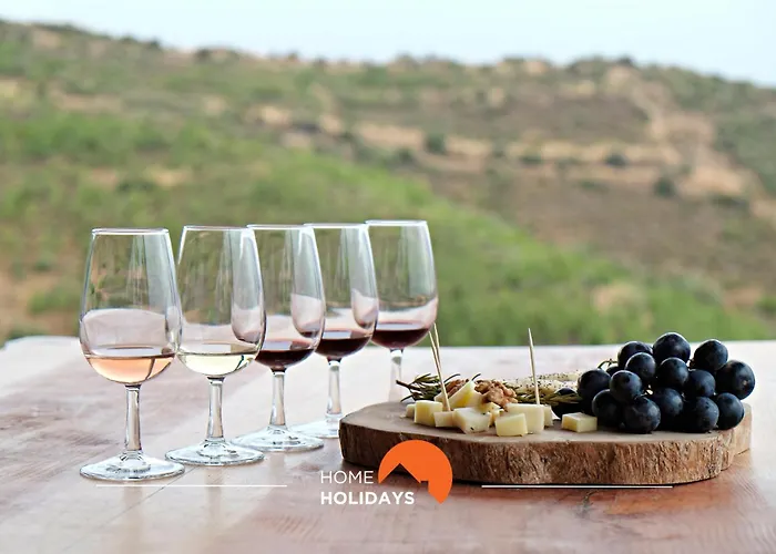 #232 Girasol 33 By Holidays Villa