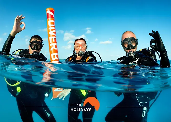 Villa #232 Girasol 33 By Holidays *